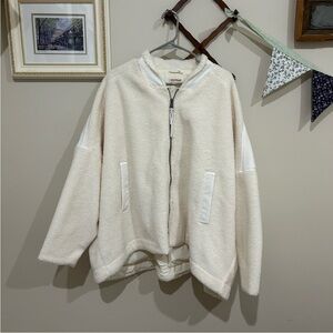 Free People Ziggy jacket